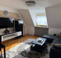 Provisionsfrei- vermietete 3-Zimmer-Wohnung in Freilassing