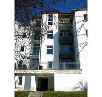 Helle 3 Zi-Whg im 1.OG mit Balkon in gepflegtem MFH - Gera Ostviertel