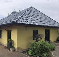 Einfamilienhaus im Bungalowstiel - Ludwigsfelde