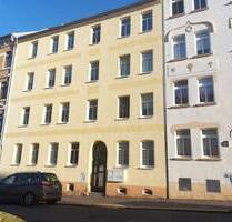 Kleine 2-Zi-Whg im Hochparterre - Gera Ostviertel