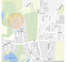 220.000,00 EUR Kaufpreis, ca.  0,00 m² in Rüdersdorf bei Berlin (PLZ: 15378) Herzfelde