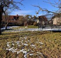 Schönes Grundstück in guter Lage von Hessisch Lichtenau zu verkaufen !!!