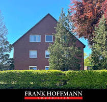 3-Zimmer-Eigentumswohnung in Norderstedt mit Balkon und Außenstellplatz