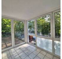 Geräumige helle 3 Zimmer Wohnung mit Wintergarten und großem Balkon - Witten Annen - Mitte - Süd