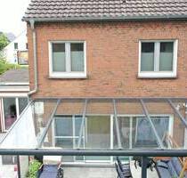 Exklusives Reihenendhaus Wohnen in Osterfeld-West - Oberhausen Osterfeld - Ost