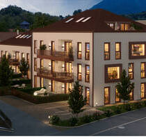 City-Wohnen Bad Reichenhall – Lebensqualität in moderner Architektur