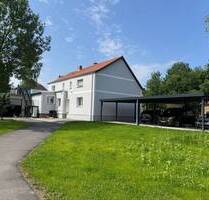 Schöne 2 Raumwohnung mit Einbauküche und Balkon - Görlitz / Ludwigsdorf