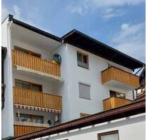 Investment im historischen Zentrum Berchtesgaden
