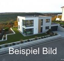 Traumhaftes Grundstück in Wincheringen