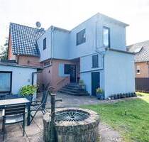 Charmantes Zuhause mit hochwertiger Ausstattung und viel Platz für die Familie - Hürth-Gleuel
