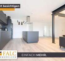 Die perfekte Symbiose aus Style & Smart Living - Bonn Lessenich