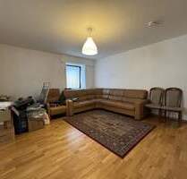 Geräumige 4-Zimmer-Wohnung mit Balkon in Frankfurts Westend-Süd - Frankfurt am Main