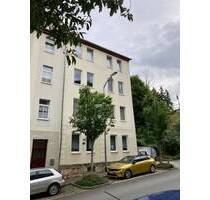 Mehrfamilienhaus in Jena (4 WE) zu verkaufen - mit Ausbaureserve