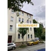 RESERVIERT: Mehrfamilienhaus in Jena (4 WE) zu verkaufen - mit Ausbaureserve