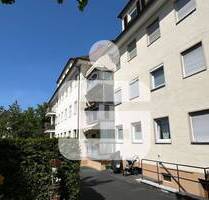 einziehen und wohlfühlen...4-Zi.-ETW in Erlangen - zentrumsnah