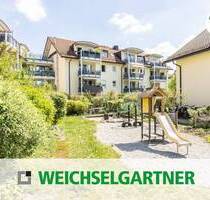 Bezugsfreie Dachterrassenwohnung in beliebter Wohnlage - München Bogenhausen