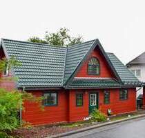 Charmantes Einfamilienhaus in ruhiger Wohnlage von Hartenfels!