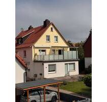 Charmantes Mehrgenerationenhaus mit drei Wohneinheiten in Hessisch Lichtenau – OT Quentel zu verkaufen!