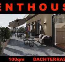 Penthouse Neubau in Niederwerrn EINZIGARTIG!