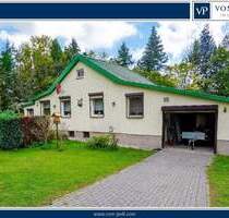 Charmantes Einfamilienhaus mit großem Garten für entspannte Stunden - Berlin / Biesdorf