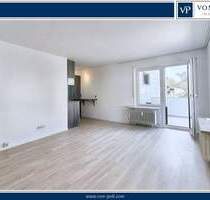 Frisch renovierte Einzimmerwohnung - Dobel