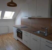 2-Zimmer-Dachgeschoss-Wohnung - 550,00 EUR Kaltmiete, in Bremen (PLZ: 28205) Peterswerder
