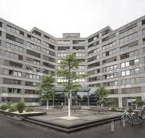 Privater Büroraum für 1 Person in Regus Lyoner Stern - Frankfurt am Main Niederrad