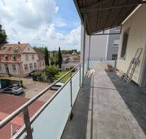 Großzügige 4-Zimmer Mietwohnung - Offenburg Nordstadt