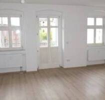 2 Raumwohnung mit offener Wohnküche und Balkon - Görlitz Südstadt