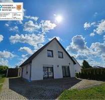 Für die Junge Familie in der Stadt! Ein Niedrigenergiehaus für Sie und Ihre Lieben! - Anklam