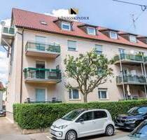 Gepflegte 3-Zimmerwohnung in der Schmidener Vorstadt - Stuttgart
