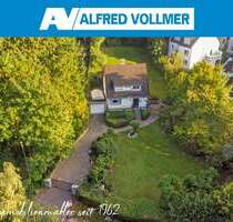 Baugrundstück in begehrter Lage - Wuppertal Elberfeld