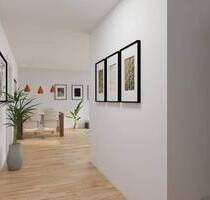 NEUBAUPROJEKT - Moderne Eigentumswohnung 80,60 m² mit Balkon in Bernkastel-Kues - Wehlen