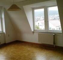Zentrumsnah gelegene 2-Zimmerwohnung - Bad Kissingen