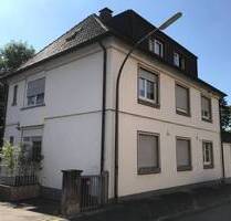 Zentral & ruhig: 3-Zimmer-Wohnung in Gevelsberg