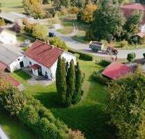 Einfamilienhaus mit Sanierungschance und traumhaft großem Grundstück - Eichendorf Kröhstorf