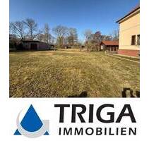 Eines der wenigen unbebauten Grundstücke in der Harzstraße in Krimderode! Nicht entgehen lassen! - Nordhausen / Krimderode