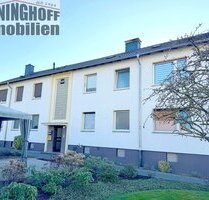 Apartment mit Balkon und Garage in zentraler Lage von Dortmund-Sölderholz