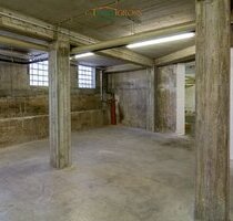 Lagerfläche und Büro in Lörrach-Stetten - Lörrach / Stetten