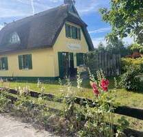 Attraktives Ferienobjekt in Ostseelage auf Rügen ca 150 m zum Ostseestrand SUPERPREIS !! - Glowe