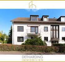 Wohnen am Park Schönfeld: 4-Zimmer-Wohnung in Wehlheiden - Kassel / Wehlheiden