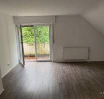 Charmante, lichtdurchflutete Dachgeschosswohnung in zentraler, ruhiger Lage! - Esslingen am Neckar Pliensauvorstadt