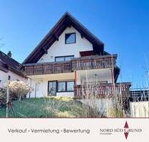 2-Familien Generationen Haus in Bühlertal. Kachelofen, Terrasse, Doppelgarage, Garten, Aussichtslage