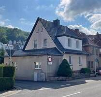 Gepflegte Doppelhaushälfte - Dach & Heizung NEU - Südeichsfeld Heyerode