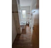 Wohnen mit Komfort! 4-R.-WE m. Balkon in Zittau!