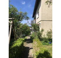 Stilvolle 4-Zimmerwohnung mit Balkon, Garten, EBK und Garage in Sulzbach an der Murr