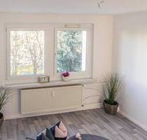 Tolle 3-Raum-Wohnung mit Balkon - Chemnitz Gablenz