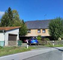 Preissenkung !!! Einfamilienhaus mit Charme und Potenzial - Herrnhut Berthelsdorf