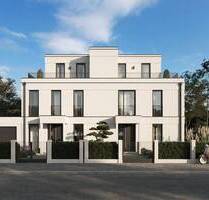 KENSINGTON - Exklusiv - Attraktives Grundstück mit flexiblen Bebauungsmöglichkeiten - München Pasing-Obermenzing