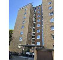 Hannover Ledeburg - 2 Zimmer Eigentumswohnung am VW Werk Stöcken - frei ab 01.01.26